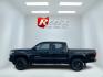 2019 Black /Black Toyota Tacoma SR5 Double Cab Short Bed V6 6AT 4WD (3TMCZ5AN5KM) with an 3.6L V6 DOHC 24V engine, Automatic transmission, located at 11115 Chardon Rd. , Chardon, OH, 44024, (440) 214-9705, 41.580246, -81.241943 - 2019 Toyota Tacoma SR5 Crew Cab 4WD – Rugged, Reliable, and Loaded with Toyota Safety Sense! This 2019 Toyota Tacoma SR5 Crew Cab 4WD is a clean, capable midsize truck that’s built to last and ready for work or weekend adventures! Powered by the strong 3.5L D-4S V6 engine paired with a smooth 6 - Photo#11