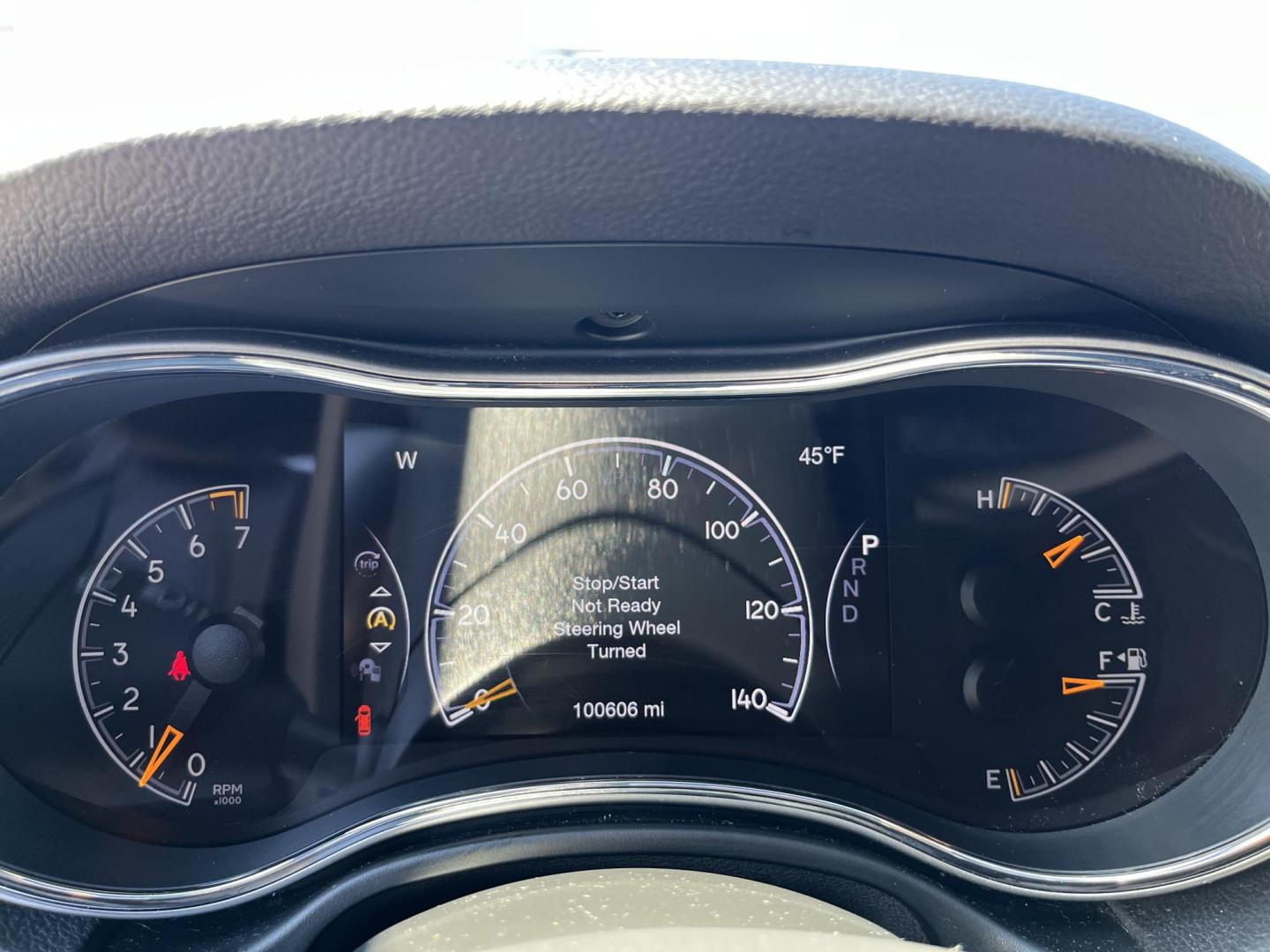 2019 White /Black Jeep Grand Cherokee Limited 4WD (1C4RJFBG8KC) with an 3.6L V6 DOHC 24V engine, Automatic transmission, located at 11115 Chardon Rd. , Chardon, OH, 44024, (440) 214-9705, 41.580246, -81.241943 - 2019 Jeep Grand Cherokee Limited 4WD – Premium Luxury SUV with Leather, Alpine Sound, and All-Weather Capability! This sharp 2019 Jeep Grand Cherokee Limited 4WD is the perfect blend of upscale comfort, modern tech, and confident capability! Powered by the smooth 3.6L Pentastar V6 engine paired w - Photo#24