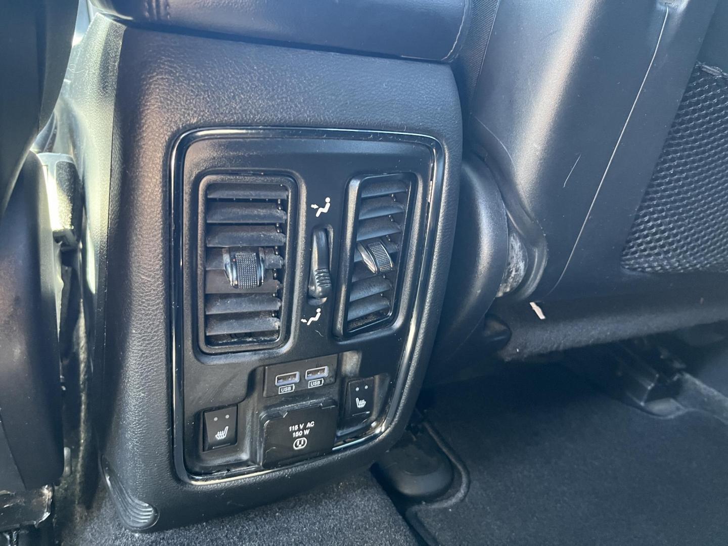 2019 White /Black Jeep Grand Cherokee Limited 4WD (1C4RJFBG8KC) with an 3.6L V6 DOHC 24V engine, Automatic transmission, located at 11115 Chardon Rd. , Chardon, OH, 44024, (440) 214-9705, 41.580246, -81.241943 - 2019 Jeep Grand Cherokee Limited 4WD – Premium Luxury SUV with Leather, Alpine Sound, and All-Weather Capability! This sharp 2019 Jeep Grand Cherokee Limited 4WD is the perfect blend of upscale comfort, modern tech, and confident capability! Powered by the smooth 3.6L Pentastar V6 engine paired w - Photo#35