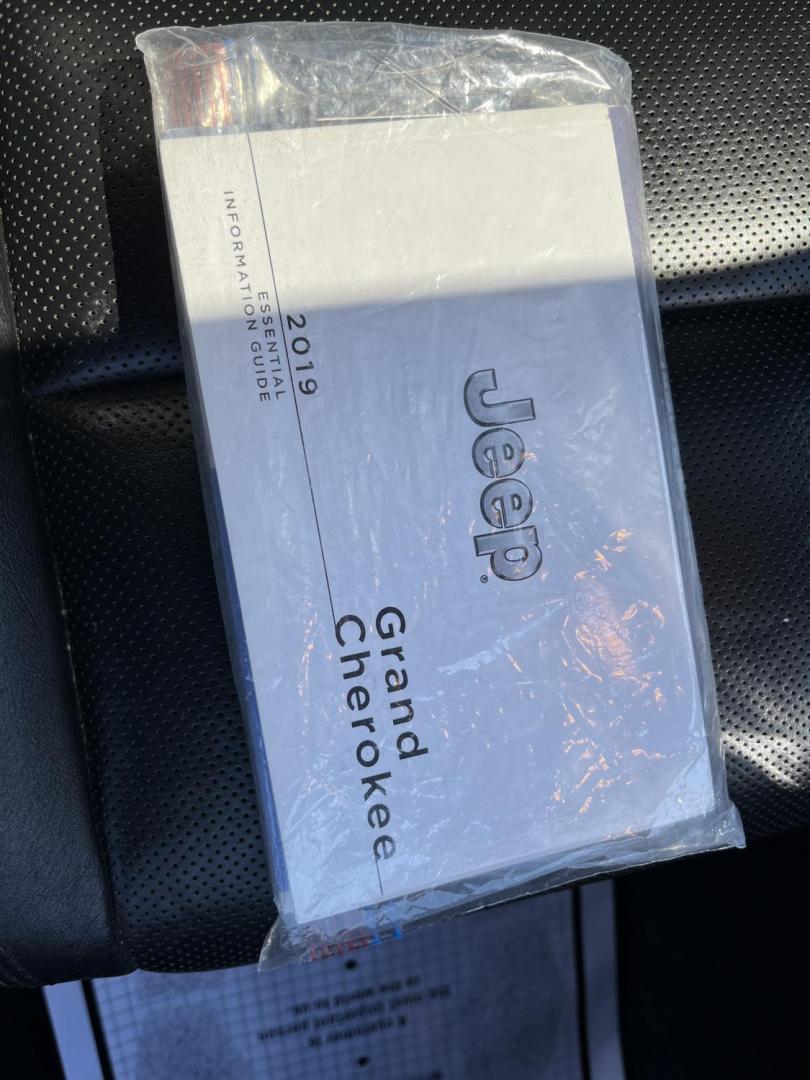 2019 White /Black Jeep Grand Cherokee Limited 4WD (1C4RJFBG8KC) with an 3.6L V6 DOHC 24V engine, Automatic transmission, located at 11115 Chardon Rd. , Chardon, OH, 44024, (440) 214-9705, 41.580246, -81.241943 - 2019 Jeep Grand Cherokee Limited 4WD – Premium Luxury SUV with Leather, Alpine Sound, and All-Weather Capability! This sharp 2019 Jeep Grand Cherokee Limited 4WD is the perfect blend of upscale comfort, modern tech, and confident capability! Powered by the smooth 3.6L Pentastar V6 engine paired w - Photo#41