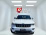 2019 White /Black Jeep Grand Cherokee Limited 4WD (1C4RJFBG8KC) with an 3.6L V6 DOHC 24V engine, Automatic transmission, located at 11115 Chardon Rd. , Chardon, OH, 44024, (440) 214-9705, 41.580246, -81.241943 - 2019 Jeep Grand Cherokee Limited 4WD – Premium Luxury SUV with Leather, Alpine Sound, and All-Weather Capability! This sharp 2019 Jeep Grand Cherokee Limited 4WD is the perfect blend of upscale comfort, modern tech, and confident capability! Powered by the smooth 3.6L Pentastar V6 engine paired w - Photo#1