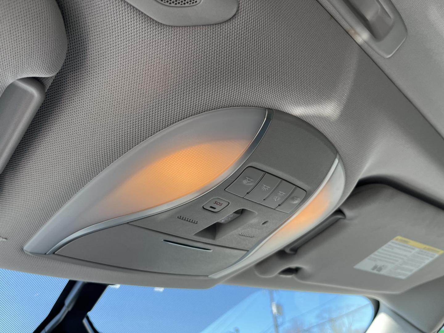 2019 Silver /Black Infiniti QX60 LUXE AWD (5N1DL0MM9KC) with an 3.5L V6 DOHC 24V engine, Automatic transmission, located at 547 E. Main St., Orwell, OH, 44076, (440) 437-5893, 41.535435, -80.847855 - 2019 Infiniti QX60 Luxe AWD – Premium 3-Row Luxury SUV with BOSE Sound, 360 Camera, and All-Weather Capability! This beautiful 2019 Infiniti QX60 Luxe AWD is the perfect upscale family hauler that offers refinement, space for seven, and confident all-weather performance. Powered by a smooth 3.5L - Photo#32