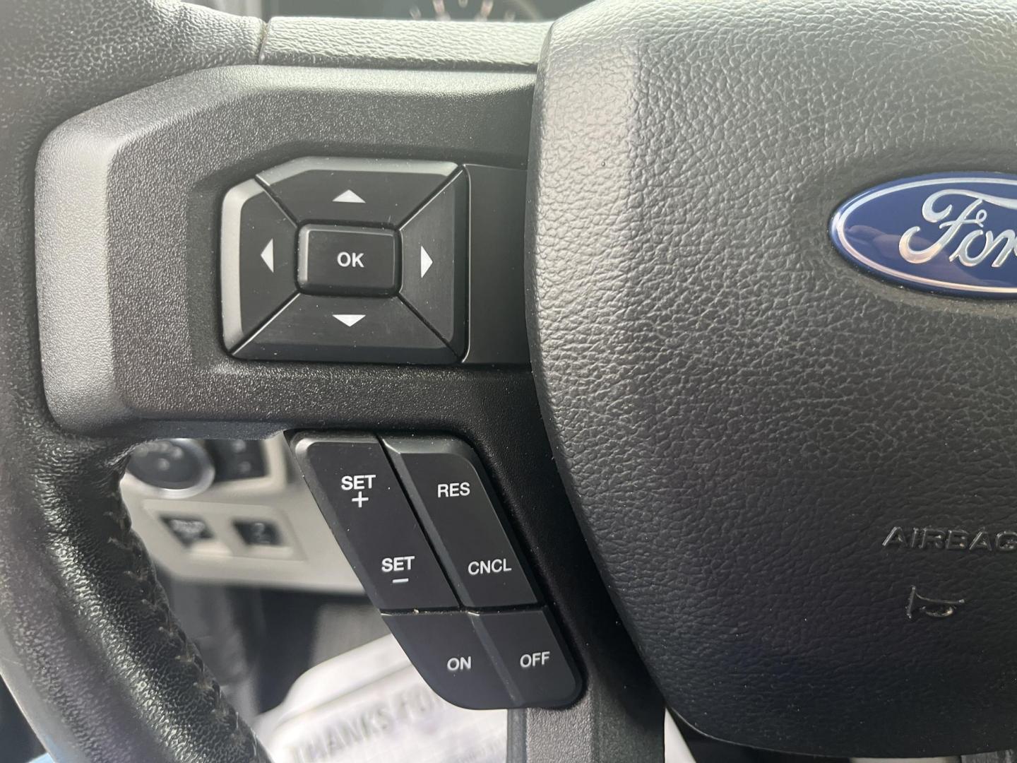 2018 Black /Gray Ford F-150 XLT SuperCrew 5.5-ft. Bed 4WD (1FTEW1EP5JF) with an 2.7L V6 DOHC 24V TWIN TURBO engine, Automatic transmission, located at 11115 Chardon Rd. , Chardon, OH, 44024, (440) 214-9705, 41.580246, -81.241943 - 2018 Ford F-150 XLT Crew Cab 4WD – Clean, Capable, and Well-Equipped with Twin-Turbo Power! This solid 2018 Ford F-150 XLT Crew Cab 4WD is a great-looking, capable full-size truck that’s ready for work or weekend adventures! Powered by the responsive 2.7L Twin-Turbo EcoBoost V6 engine paired wi - Photo#20