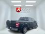 2018 Black /Gray Ford F-150 XLT SuperCrew 5.5-ft. Bed 4WD (1FTEW1EP5JF) with an 2.7L V6 DOHC 24V TWIN TURBO engine, Automatic transmission, located at 11115 Chardon Rd. , Chardon, OH, 44024, (440) 214-9705, 41.580246, -81.241943 - 2018 Ford F-150 XLT Crew Cab 4WD – Clean, Capable, and Well-Equipped with Twin-Turbo Power! This solid 2018 Ford F-150 XLT Crew Cab 4WD is a great-looking, capable full-size truck that’s ready for work or weekend adventures! Powered by the responsive 2.7L Twin-Turbo EcoBoost V6 engine paired wi - Photo#6