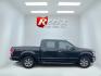 2018 Black /Gray Ford F-150 XLT SuperCrew 5.5-ft. Bed 4WD (1FTEW1EP5JF) with an 2.7L V6 DOHC 24V TWIN TURBO engine, Automatic transmission, located at 11115 Chardon Rd. , Chardon, OH, 44024, (440) 214-9705, 41.580246, -81.241943 - 2018 Ford F-150 XLT Crew Cab 4WD – Clean, Capable, and Well-Equipped with Twin-Turbo Power! This solid 2018 Ford F-150 XLT Crew Cab 4WD is a great-looking, capable full-size truck that’s ready for work or weekend adventures! Powered by the responsive 2.7L Twin-Turbo EcoBoost V6 engine paired wi - Photo#5