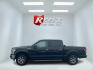 2018 Black /Gray Ford F-150 XLT SuperCrew 5.5-ft. Bed 4WD (1FTEW1EP5JF) with an 2.7L V6 DOHC 24V TWIN TURBO engine, Automatic transmission, located at 11115 Chardon Rd. , Chardon, OH, 44024, (440) 214-9705, 41.580246, -81.241943 - 2018 Ford F-150 XLT Crew Cab 4WD – Clean, Capable, and Well-Equipped with Twin-Turbo Power! This solid 2018 Ford F-150 XLT Crew Cab 4WD is a great-looking, capable full-size truck that’s ready for work or weekend adventures! Powered by the responsive 2.7L Twin-Turbo EcoBoost V6 engine paired wi - Photo#11