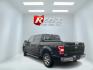2018 Black /Gray Ford F-150 XLT SuperCrew 5.5-ft. Bed 4WD (1FTEW1EP5JF) with an 2.7L V6 DOHC 24V TWIN TURBO engine, Automatic transmission, located at 11115 Chardon Rd. , Chardon, OH, 44024, (440) 214-9705, 41.580246, -81.241943 - 2018 Ford F-150 XLT Crew Cab 4WD – Clean, Capable, and Well-Equipped with Twin-Turbo Power! This solid 2018 Ford F-150 XLT Crew Cab 4WD is a great-looking, capable full-size truck that’s ready for work or weekend adventures! Powered by the responsive 2.7L Twin-Turbo EcoBoost V6 engine paired wi - Photo#9