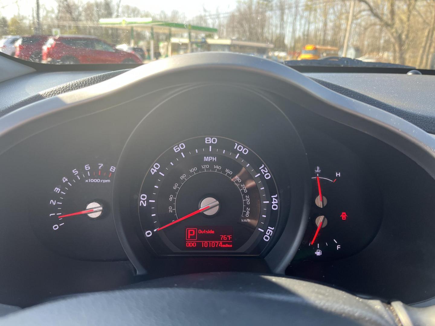 2016 Silver /Black Kia Sportage LX FWD (KNDPB3AC3G7) with an 2.4L I4 DOHC 24V engine, 6-Speed Automatic transmission, located at 11115 Chardon Rd. , Chardon, OH, 44024, (440) 214-9705, 41.580246, -81.241943 - 2016 Kia Sportage LX FWD – Efficient, Reliable, and Ready for Daily Driving! This clean 2016 Kia Sportage LX FWD is a sharp, practical compact SUV that offers great value and solid efficiency! Powered by a smooth 2.4L I4 GDI engine paired with a responsive 6-speed automatic transmission, it deliv - Photo#22