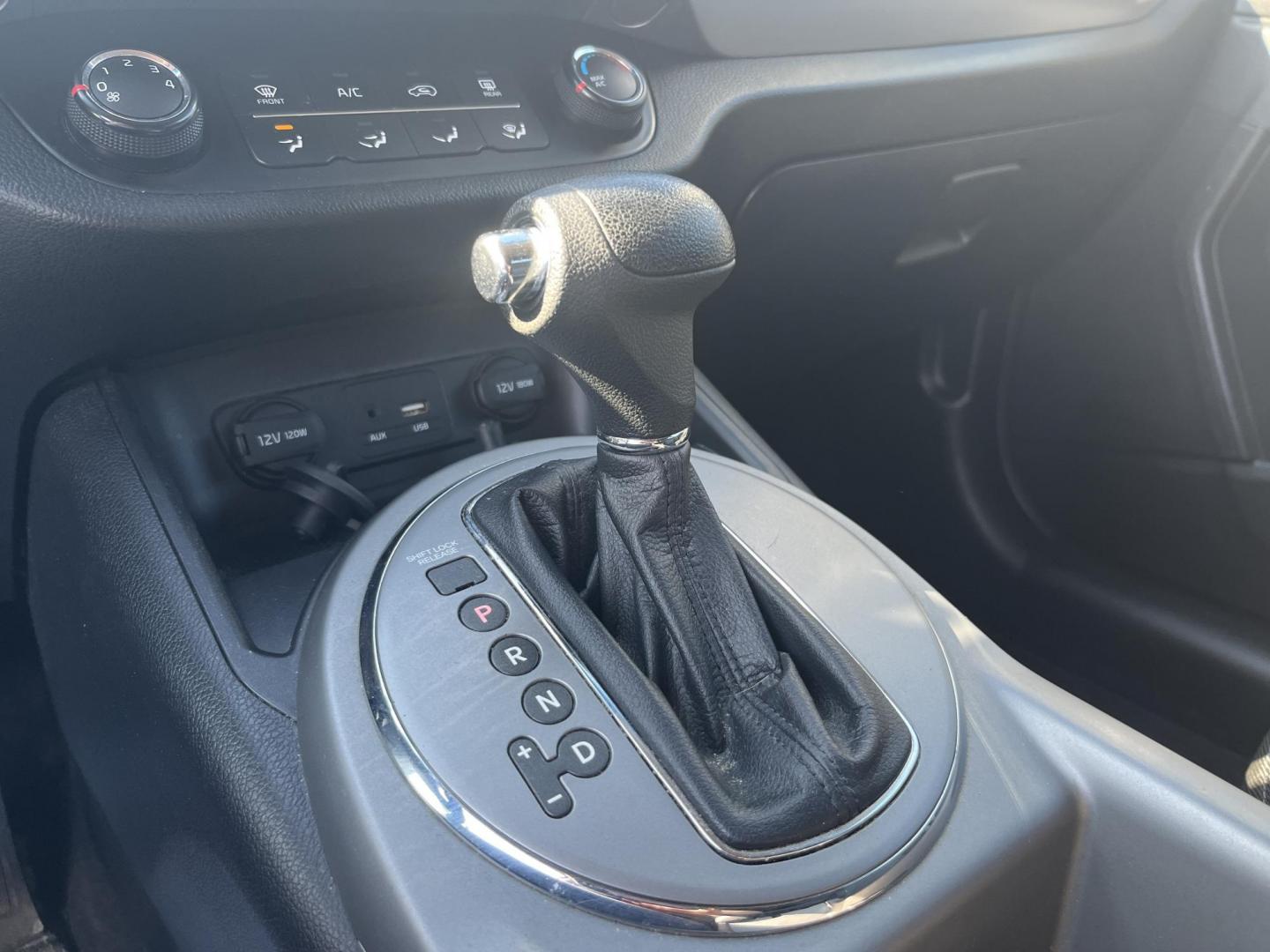 2016 Silver /Black Kia Sportage LX FWD (KNDPB3AC3G7) with an 2.4L I4 DOHC 24V engine, 6-Speed Automatic transmission, located at 11115 Chardon Rd. , Chardon, OH, 44024, (440) 214-9705, 41.580246, -81.241943 - 2016 Kia Sportage LX FWD – Efficient, Reliable, and Ready for Daily Driving! This clean 2016 Kia Sportage LX FWD is a sharp, practical compact SUV that offers great value and solid efficiency! Powered by a smooth 2.4L I4 GDI engine paired with a responsive 6-speed automatic transmission, it deliv - Photo#25