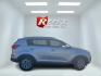 2016 Silver /Black Kia Sportage LX FWD (KNDPB3AC3G7) with an 2.4L I4 DOHC 24V engine, 6-Speed Automatic transmission, located at 11115 Chardon Rd. , Chardon, OH, 44024, (440) 214-9705, 41.580246, -81.241943 - 2016 Kia Sportage LX FWD – Efficient, Reliable, and Ready for Daily Driving! This clean 2016 Kia Sportage LX FWD is a sharp, practical compact SUV that offers great value and solid efficiency! Powered by a smooth 2.4L I4 GDI engine paired with a responsive 6-speed automatic transmission, it deliv - Photo#5