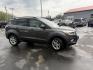 2018 Gray /Black Ford Escape SEL 4WD (1FMCU9HD0JU) with an 1.5L I4 DOHC 16V engine, Automatic transmission, located at 11115 Chardon Rd. , Chardon, OH, 44024, (440) 214-9705, 41.580246, -81.241943 - 2018 Ford Escape SEL 4WD – Turbo Efficiency, Premium Comfort, and All-Weather Confidence! This sharp 2018 Ford Escape SEL 4WD is a great-looking compact crossover that delivers style, comfort, and real capability! Powered by a responsive 1.5L I4 Turbocharged EcoBoost engine paired with a smooth 6 - Photo#3