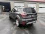 2018 Gray /Black Ford Escape SEL 4WD (1FMCU9HD0JU) with an 1.5L I4 DOHC 16V engine, Automatic transmission, located at 11115 Chardon Rd. , Chardon, OH, 44024, (440) 214-9705, 41.580246, -81.241943 - 2018 Ford Escape SEL 4WD – Turbo Efficiency, Premium Comfort, and All-Weather Confidence! This sharp 2018 Ford Escape SEL 4WD is a great-looking compact crossover that delivers style, comfort, and real capability! Powered by a responsive 1.5L I4 Turbocharged EcoBoost engine paired with a smooth 6 - Photo#31