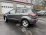 2018 Gray /Black Ford Escape SEL 4WD (1FMCU9HD0JU) with an 1.5L I4 DOHC 16V engine, Automatic transmission, located at 11115 Chardon Rd. , Chardon, OH, 44024, (440) 214-9705, 41.580246, -81.241943 - 2018 Ford Escape SEL 4WD – Turbo Efficiency, Premium Comfort, and All-Weather Confidence! This sharp 2018 Ford Escape SEL 4WD is a great-looking compact crossover that delivers style, comfort, and real capability! Powered by a responsive 1.5L I4 Turbocharged EcoBoost engine paired with a smooth 6 - Photo#32