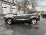 2018 Gray /Black Ford Escape SEL 4WD (1FMCU9HD0JU) with an 1.5L I4 DOHC 16V engine, Automatic transmission, located at 11115 Chardon Rd. , Chardon, OH, 44024, (440) 214-9705, 41.580246, -81.241943 - 2018 Ford Escape SEL 4WD – Turbo Efficiency, Premium Comfort, and All-Weather Confidence! This sharp 2018 Ford Escape SEL 4WD is a great-looking compact crossover that delivers style, comfort, and real capability! Powered by a responsive 1.5L I4 Turbocharged EcoBoost engine paired with a smooth 6 - Photo#34