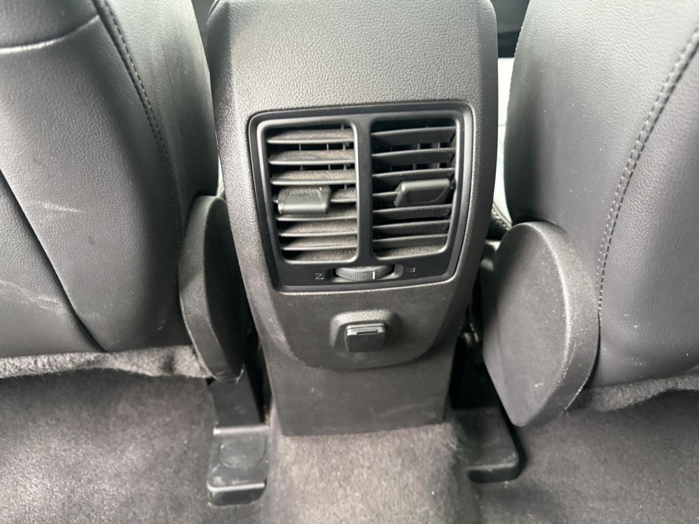 2018 Gray /Black Ford Escape SEL 4WD (1FMCU9HD0JU) with an 1.5L I4 DOHC 16V engine, Automatic transmission, located at 11115 Chardon Rd. , Chardon, OH, 44024, (440) 214-9705, 41.580246, -81.241943 - 2018 Ford Escape SEL 4WD – Turbo Efficiency, Premium Comfort, and All-Weather Confidence! This sharp 2018 Ford Escape SEL 4WD is a great-looking compact crossover that delivers style, comfort, and real capability! Powered by a responsive 1.5L I4 Turbocharged EcoBoost engine paired with a smooth 6 - Photo#22