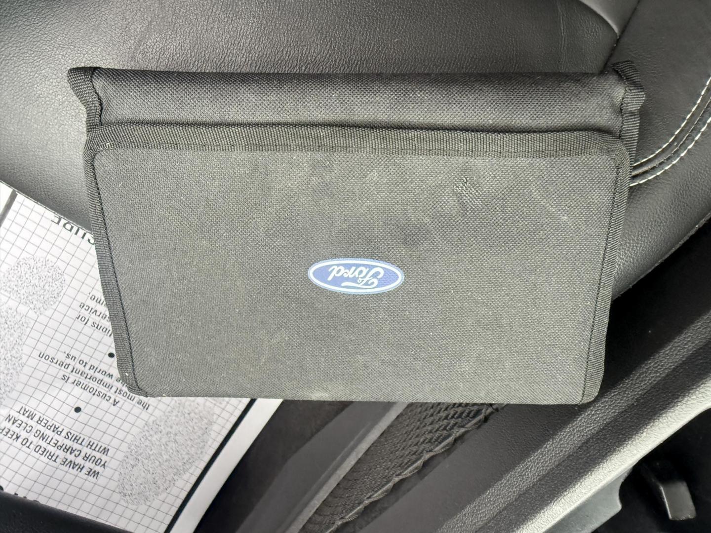 2018 Gray /Black Ford Escape SEL 4WD (1FMCU9HD0JU) with an 1.5L I4 DOHC 16V engine, Automatic transmission, located at 11115 Chardon Rd. , Chardon, OH, 44024, (440) 214-9705, 41.580246, -81.241943 - 2018 Ford Escape SEL 4WD – Turbo Efficiency, Premium Comfort, and All-Weather Confidence! This sharp 2018 Ford Escape SEL 4WD is a great-looking compact crossover that delivers style, comfort, and real capability! Powered by a responsive 1.5L I4 Turbocharged EcoBoost engine paired with a smooth 6 - Photo#43