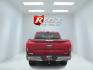 2018 Red /Black Ford F-150 Lariat SuperCrew 5.5-ft. Bed 4WD (1FTEW1EG6JF) with an 3.5L V6 Twin TURBO engine, Automatic transmission, located at 11115 Chardon Rd. , Chardon, OH, 44024, (440) 214-9705, 41.580246, -81.241943 - 2018 Ford F-150 Lariat Crew Cab 4WD – Loaded Luxury Truck with Twin-Turbo Power, FX4 Off-Road Package, and Massive Towing! This stunning 2018 Ford F-150 Lariat Crew Cab 4WD is one of the nicest used F-150s you’ll find — premium luxury meets serious capability! Powered by the potent 3.5L Twin- - Photo#8