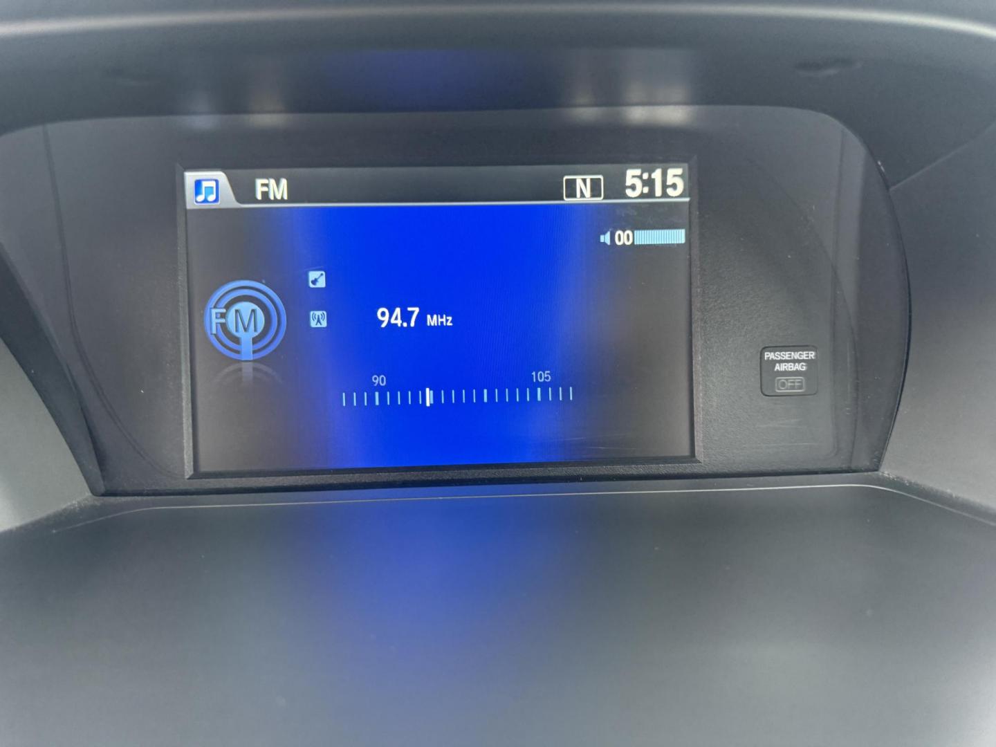 2013 Tan /Tan Honda Accord EX-L Sedan CVT (1HGCR2F81DA) with an 2.4L I4 DOHC 16V engine, Automatic transmission, located at 547 E. Main St., Orwell, OH, 44076, (440) 437-5893, 41.535435, -80.847855 - 2013 Honda Accord EX-L – Loaded Luxury Sedan with Advanced Safety and Outstanding Efficiency! This 2013 Honda Accord EX-L feels— premium, safe, and incredibly efficient! Powered by Honda’s smooth 2.4L I4 Earth Dreams engine, it delivers responsive performance while achieving an impressive 35 - Photo#16