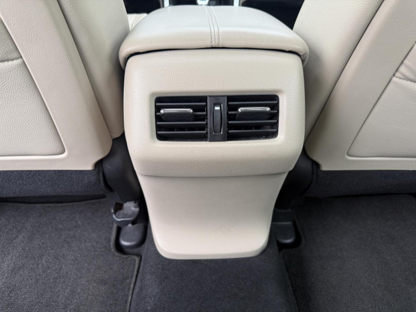 2013 Tan /Tan Honda Accord EX-L Sedan CVT (1HGCR2F81DA) with an 2.4L I4 DOHC 16V engine, Automatic transmission, located at 547 E. Main St., Orwell, OH, 44076, (440) 437-5893, 41.535435, -80.847855 - 2013 Honda Accord EX-L – Loaded Luxury Sedan with Advanced Safety and Outstanding Efficiency! This 2013 Honda Accord EX-L feels— premium, safe, and incredibly efficient! Powered by Honda’s smooth 2.4L I4 Earth Dreams engine, it delivers responsive performance while achieving an impressive 35 - Photo#25