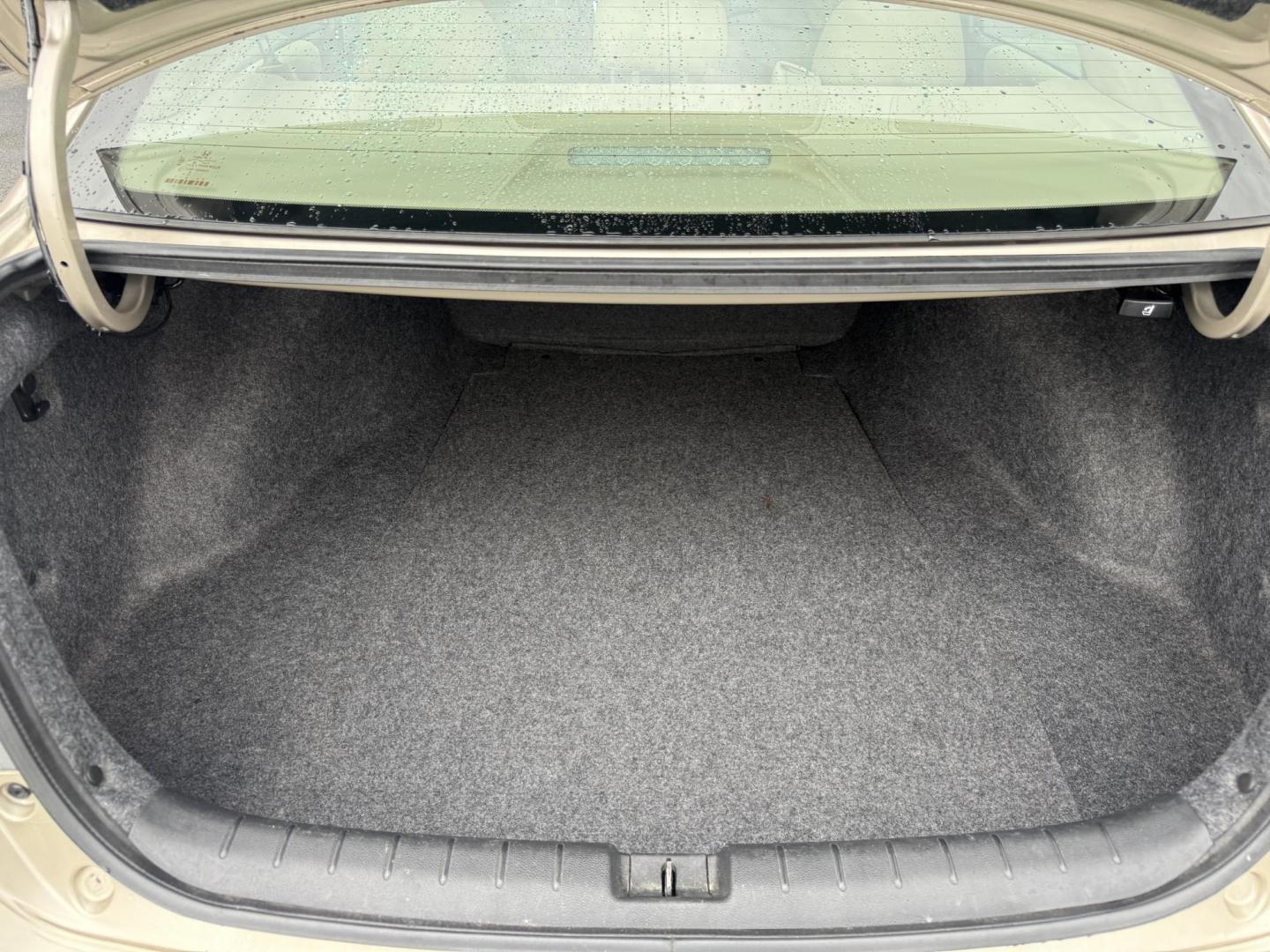 2013 Tan /Tan Honda Accord EX-L Sedan CVT (1HGCR2F81DA) with an 2.4L I4 DOHC 16V engine, Automatic transmission, located at 547 E. Main St., Orwell, OH, 44076, (440) 437-5893, 41.535435, -80.847855 - 2013 Honda Accord EX-L – Loaded Luxury Sedan with Advanced Safety and Outstanding Efficiency! This 2013 Honda Accord EX-L feels— premium, safe, and incredibly efficient! Powered by Honda’s smooth 2.4L I4 Earth Dreams engine, it delivers responsive performance while achieving an impressive 35 - Photo#27