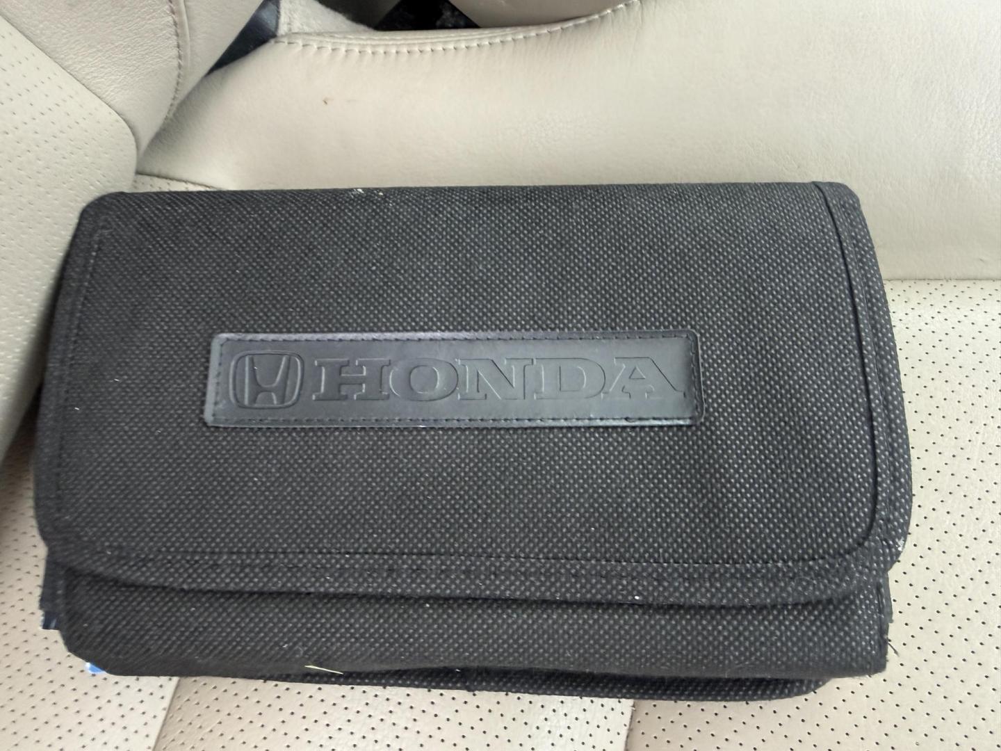 2013 Tan /Tan Honda Accord EX-L Sedan CVT (1HGCR2F81DA) with an 2.4L I4 DOHC 16V engine, Automatic transmission, located at 547 E. Main St., Orwell, OH, 44076, (440) 437-5893, 41.535435, -80.847855 - 2013 Honda Accord EX-L – Loaded Luxury Sedan with Advanced Safety and Outstanding Efficiency! This 2013 Honda Accord EX-L feels— premium, safe, and incredibly efficient! Powered by Honda’s smooth 2.4L I4 Earth Dreams engine, it delivers responsive performance while achieving an impressive 35 - Photo#44