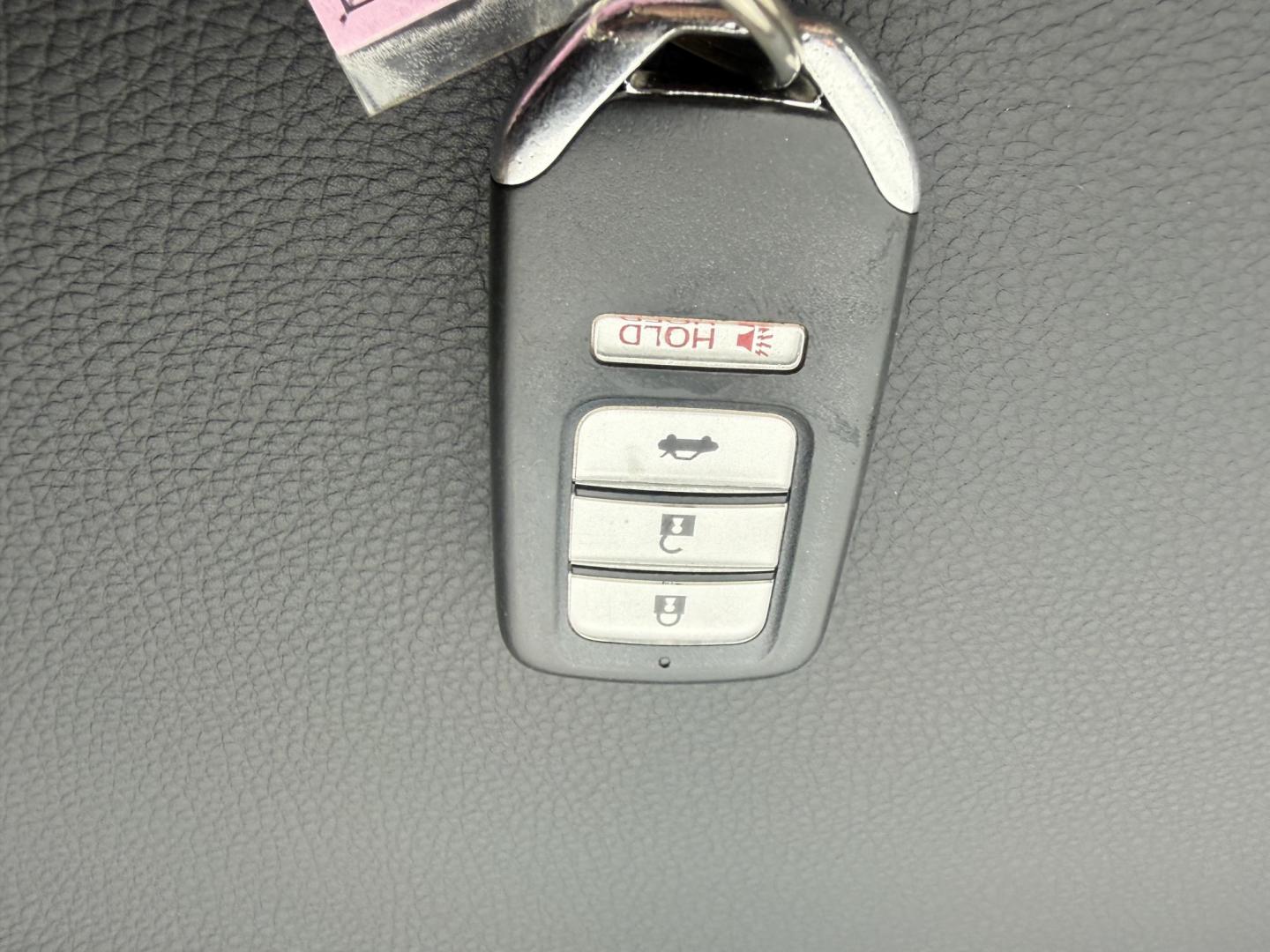 2013 Tan /Tan Honda Accord EX-L Sedan CVT (1HGCR2F81DA) with an 2.4L I4 DOHC 16V engine, Automatic transmission, located at 547 E. Main St., Orwell, OH, 44076, (440) 437-5893, 41.535435, -80.847855 - 2013 Honda Accord EX-L – Loaded Luxury Sedan with Advanced Safety and Outstanding Efficiency! This 2013 Honda Accord EX-L feels— premium, safe, and incredibly efficient! Powered by Honda’s smooth 2.4L I4 Earth Dreams engine, it delivers responsive performance while achieving an impressive 35 - Photo#45