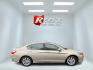 2013 Tan /Tan Honda Accord EX-L Sedan CVT (1HGCR2F81DA) with an 2.4L I4 DOHC 16V engine, Automatic transmission, located at 547 E. Main St., Orwell, OH, 44076, (440) 437-5893, 41.535435, -80.847855 - 2013 Honda Accord EX-L – Loaded Luxury Sedan with Advanced Safety and Outstanding Efficiency! This 2013 Honda Accord EX-L feels— premium, safe, and incredibly efficient! Powered by Honda’s smooth 2.4L I4 Earth Dreams engine, it delivers responsive performance while achieving an impressive 35 - Photo#29