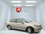 2013 Tan /Tan Honda Accord EX-L Sedan CVT (1HGCR2F81DA) with an 2.4L I4 DOHC 16V engine, Automatic transmission, located at 547 E. Main St., Orwell, OH, 44076, (440) 437-5893, 41.535435, -80.847855 - 2013 Honda Accord EX-L – Loaded Luxury Sedan with Advanced Safety and Outstanding Efficiency! This 2013 Honda Accord EX-L feels— premium, safe, and incredibly efficient! Powered by Honda’s smooth 2.4L I4 Earth Dreams engine, it delivers responsive performance while achieving an impressive 35 - Photo#3