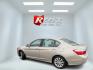 2013 Tan /Tan Honda Accord EX-L Sedan CVT (1HGCR2F81DA) with an 2.4L I4 DOHC 16V engine, Automatic transmission, located at 547 E. Main St., Orwell, OH, 44076, (440) 437-5893, 41.535435, -80.847855 - 2013 Honda Accord EX-L – Loaded Luxury Sedan with Advanced Safety and Outstanding Efficiency! This 2013 Honda Accord EX-L feels— premium, safe, and incredibly efficient! Powered by Honda’s smooth 2.4L I4 Earth Dreams engine, it delivers responsive performance while achieving an impressive 35 - Photo#34