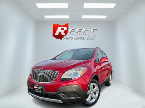 2016 Buick Encore Base AWD