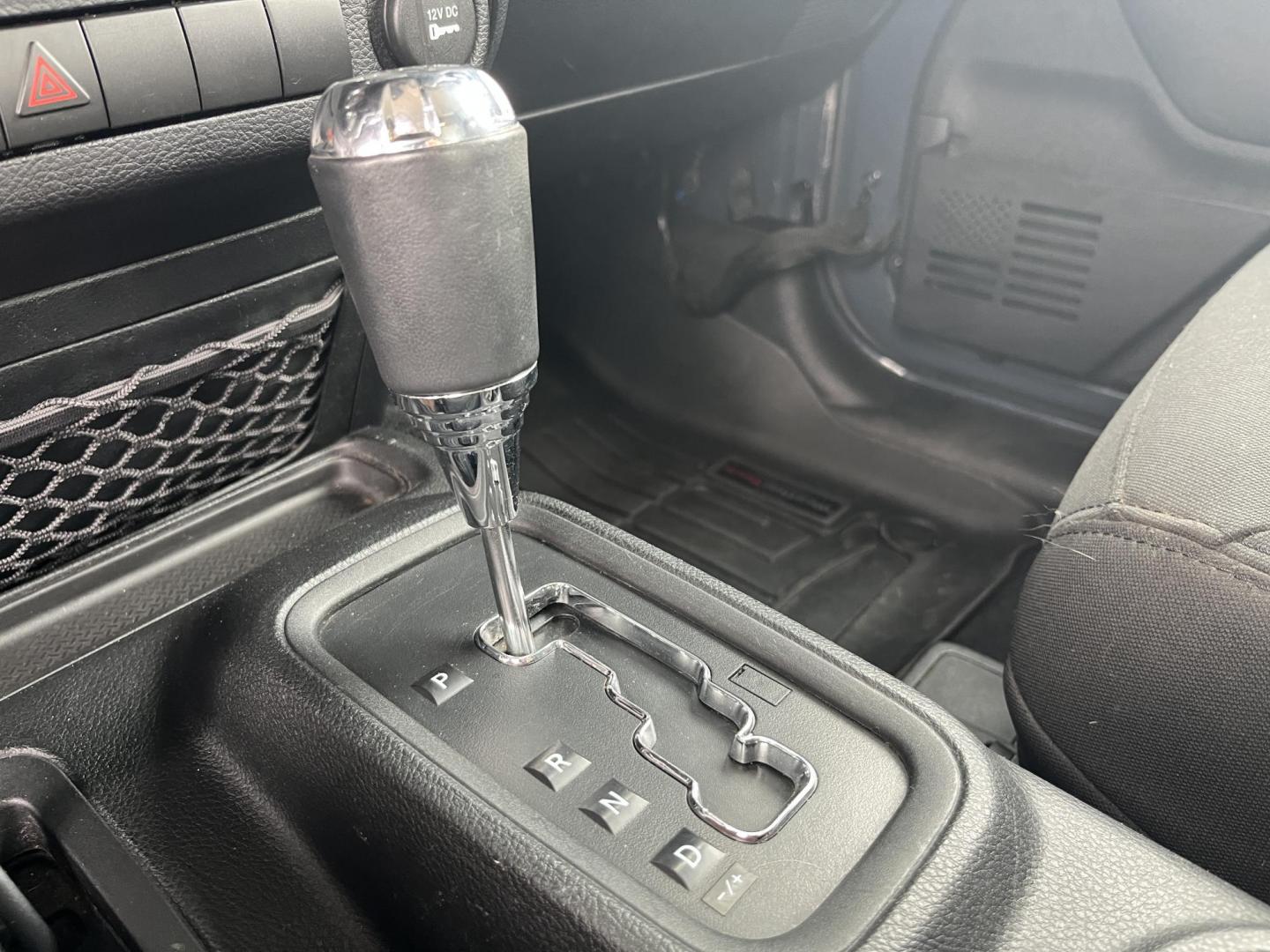 2016 Jeep Wrangler Sport 4WD (1C4AJWAG4GL) with an 3.6L V6 DOHC 24V FFV engine, located at 547 E. Main St., Orwell, OH, 44076, (440) 437-5893, 41.535435, -80.847855 - Photo#24