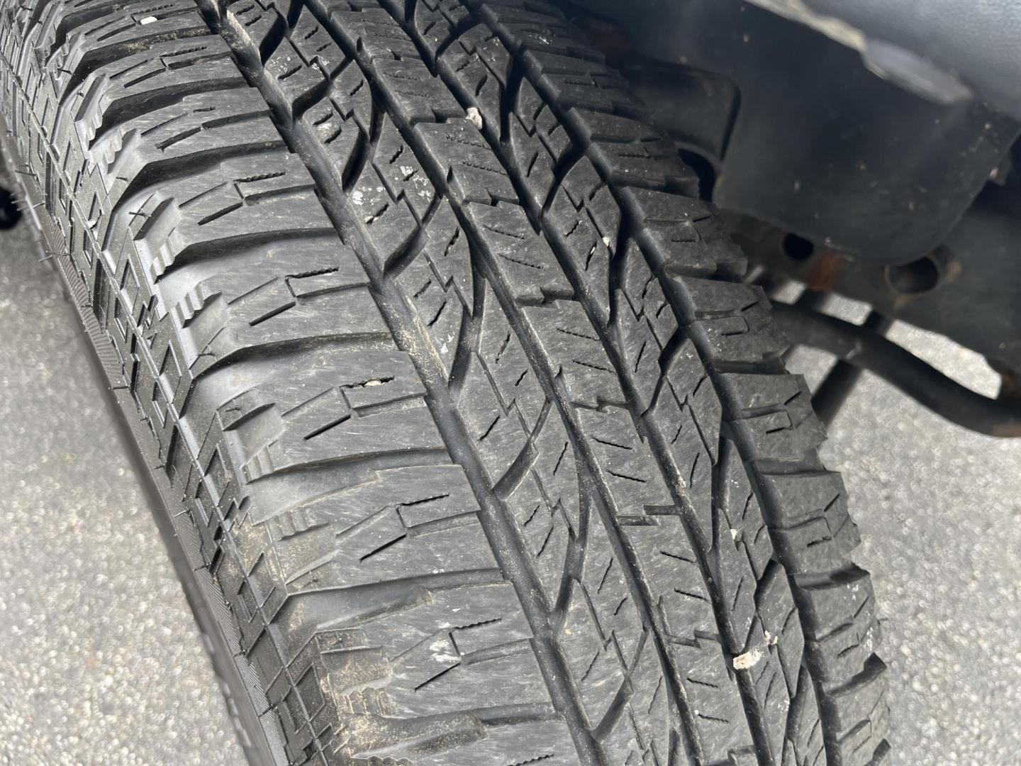 2016 Jeep Wrangler Sport 4WD (1C4AJWAG4GL) with an 3.6L V6 DOHC 24V FFV engine, located at 547 E. Main St., Orwell, OH, 44076, (440) 437-5893, 41.535435, -80.847855 - Photo#4