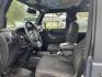 2016 Jeep Wrangler Sport 4WD (1C4AJWAG4GL) with an 3.6L V6 DOHC 24V FFV engine, located at 547 E. Main St., Orwell, OH, 44076, (440) 437-5893, 41.535435, -80.847855 - Photo#17