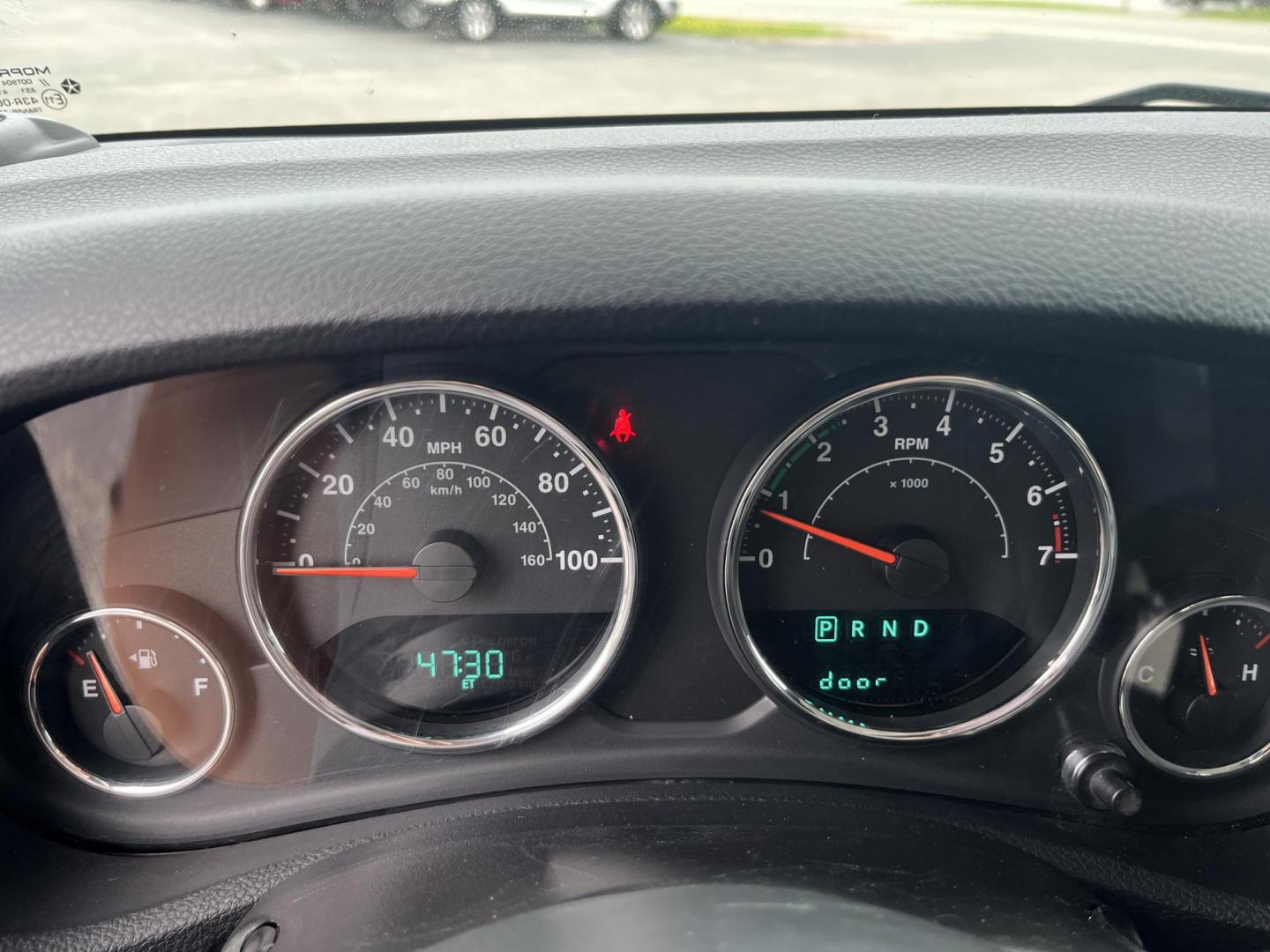 2016 Jeep Wrangler Sport 4WD (1C4AJWAG4GL) with an 3.6L V6 DOHC 24V FFV engine, located at 547 E. Main St., Orwell, OH, 44076, (440) 437-5893, 41.535435, -80.847855 - Photo#21