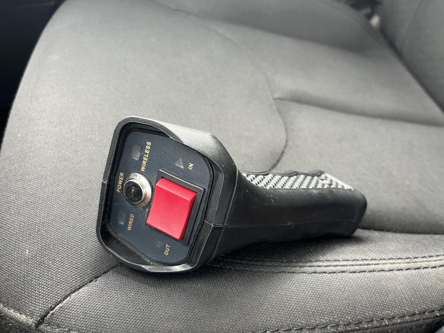 2016 Jeep Wrangler Sport 4WD (1C4AJWAG4GL) with an 3.6L V6 DOHC 24V FFV engine, located at 547 E. Main St., Orwell, OH, 44076, (440) 437-5893, 41.535435, -80.847855 - Photo#30