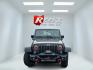 2016 Jeep Wrangler Sport 4WD (1C4AJWAG4GL) with an 3.6L V6 DOHC 24V FFV engine, located at 547 E. Main St., Orwell, OH, 44076, (440) 437-5893, 41.535435, -80.847855 - Photo#1