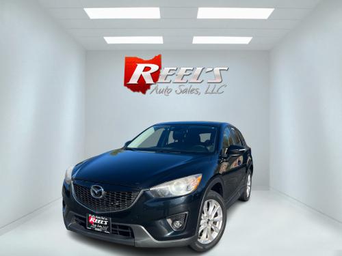 2015 Mazda CX-5 Grand Touring AWD