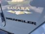 2014 Gray /Black Jeep Wrangler Sahara 4WD (1C4AJWBG6EL) with an 3.6L V6 DOHC 24V FFV engine, located at 547 E. Main St., Orwell, OH, 44076, (440) 437-5893, 41.535435, -80.847855 - Photo#5