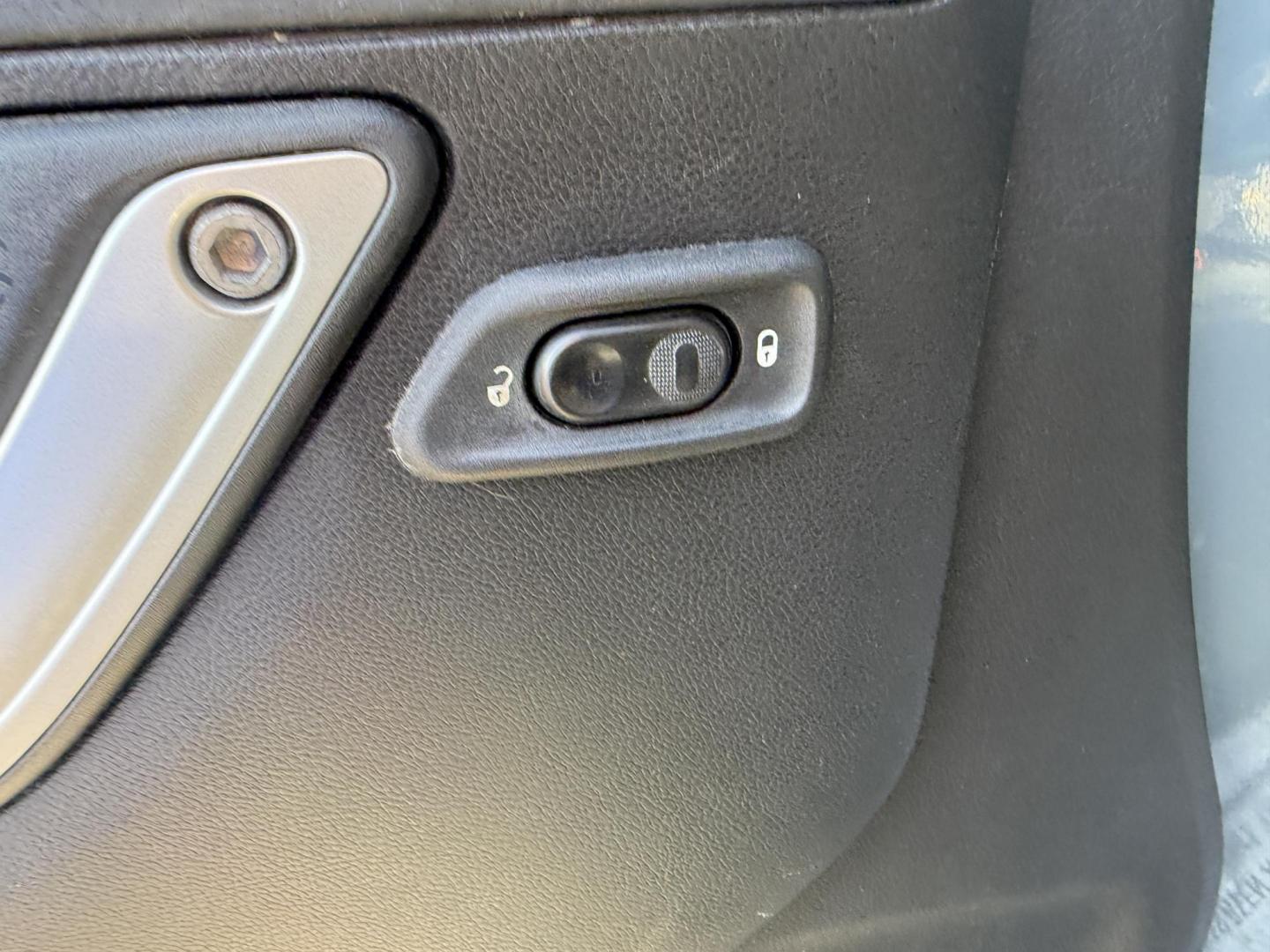 2014 Gray /Black Jeep Wrangler Sahara 4WD (1C4AJWBG6EL) with an 3.6L V6 DOHC 24V FFV engine, located at 547 E. Main St., Orwell, OH, 44076, (440) 437-5893, 41.535435, -80.847855 - Photo#10