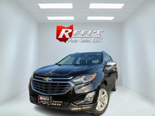 2019 Chevrolet Equinox Premier 2.0 AWD
