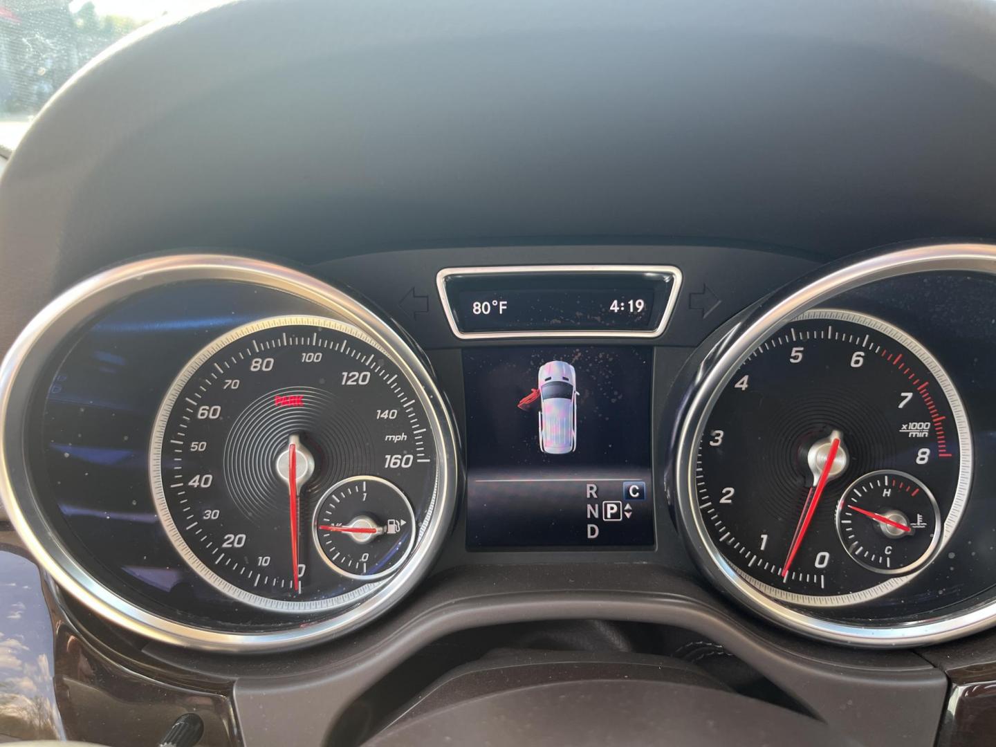 2018 Blue /Tan Mercedes-Benz GLE-Class GLE350 4MATIC (4JGDA5HB0JB) with an 3.5L V6 DOHC 24V engine, Automatic transmission, located at 11115 Chardon Rd. , Chardon, OH, 44024, (440) 214-9705, 41.580246, -81.241943 - 2018 Mercedes-Benz GLE 350 4MOTION – Luxury 4MATIC SUV with Premium Upgrades and Strong Towing Capability! This elegant 2018 Mercedes-Benz GLE 350 4MATIC is a refined and capable luxury SUV that offers comfort, technology, and real-world utility. Powered by a smooth 3.5L V6 engine paired with a 7- Photo#24