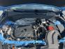 2024 Blue /Black Chevrolet Trailblazer LT AWD (KL79MRSL3RB) with an 1.3L I3 DOHC 12V Turbo engine, Automatic transmission, located at 11115 Chardon Rd. , Chardon, OH, 44024, (440) 214-9705, 41.580246, -81.241943 - 2024 Chevrolet Trailblazer LT AWD – Modern Compact SUV with Turbo Power and Loaded Features! This nearly new 2024 Chevrolet Trailblazer LT AWD is a stylish, efficient, and well-equipped crossover that’s perfect for daily driving and weekend adventures! Powered by a responsive 1.3L I3 Turbocharg- Photo#13