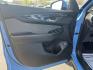2024 Blue /Black Chevrolet Trailblazer LT AWD (KL79MRSL3RB) with an 1.3L I3 DOHC 12V Turbo engine, Automatic transmission, located at 11115 Chardon Rd. , Chardon, OH, 44024, (440) 214-9705, 41.580246, -81.241943 - 2024 Chevrolet Trailblazer LT AWD – Modern Compact SUV with Turbo Power and Loaded Features! This nearly new 2024 Chevrolet Trailblazer LT AWD is a stylish, efficient, and well-equipped crossover that’s perfect for daily driving and weekend adventures! Powered by a responsive 1.3L I3 Turbocharg- Photo#16