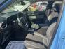 2024 Blue /Black Chevrolet Trailblazer LT AWD (KL79MRSL3RB) with an 1.3L I3 DOHC 12V Turbo engine, Automatic transmission, located at 11115 Chardon Rd. , Chardon, OH, 44024, (440) 214-9705, 41.580246, -81.241943 - 2024 Chevrolet Trailblazer LT AWD – Modern Compact SUV with Turbo Power and Loaded Features! This nearly new 2024 Chevrolet Trailblazer LT AWD is a stylish, efficient, and well-equipped crossover that’s perfect for daily driving and weekend adventures! Powered by a responsive 1.3L I3 Turbocharg- Photo#19