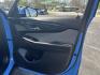 2024 Blue /Black Chevrolet Trailblazer LT AWD (KL79MRSL3RB) with an 1.3L I3 DOHC 12V Turbo engine, Automatic transmission, located at 11115 Chardon Rd. , Chardon, OH, 44024, (440) 214-9705, 41.580246, -81.241943 - 2024 Chevrolet Trailblazer LT AWD – Modern Compact SUV with Turbo Power and Loaded Features! This nearly new 2024 Chevrolet Trailblazer LT AWD is a stylish, efficient, and well-equipped crossover that’s perfect for daily driving and weekend adventures! Powered by a responsive 1.3L I3 Turbocharg- Photo#32
