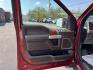 2018 Red /Brown Ford F-150 King Ranch SuperCrew 6.5-ft. Bed 4WD (1FTFW1EGXJF) with an 3.5 V6 TWIN TURBO engine, Automatic transmission, located at 547 E. Main St., Orwell, OH, 44076, (440) 437-5893, 41.535435, -80.847855 - 2018 Ford F-150 King Ranch Crew Cab 6.5' Bed 4WD – Top-Tier Luxury Truck with Massive Towing Power! This loaded 2018 Ford F-150 King Ranch Crew Cab is a true standout — western luxury meets serious capability in one premium package! Powered by the potent 3.5L Twin-Turbo EcoBoost V6 engine paire - Photo#15