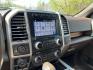 2018 Red /Brown Ford F-150 King Ranch SuperCrew 6.5-ft. Bed 4WD (1FTFW1EGXJF) with an 3.5 V6 TWIN TURBO engine, Automatic transmission, located at 547 E. Main St., Orwell, OH, 44076, (440) 437-5893, 41.535435, -80.847855 - 2018 Ford F-150 King Ranch Crew Cab 6.5' Bed 4WD – Top-Tier Luxury Truck with Massive Towing Power! This loaded 2018 Ford F-150 King Ranch Crew Cab is a true standout — western luxury meets serious capability in one premium package! Powered by the potent 3.5L Twin-Turbo EcoBoost V6 engine paire - Photo#25