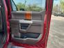 2018 Red /Brown Ford F-150 King Ranch SuperCrew 6.5-ft. Bed 4WD (1FTFW1EGXJF) with an 3.5 V6 TWIN TURBO engine, Automatic transmission, located at 547 E. Main St., Orwell, OH, 44076, (440) 437-5893, 41.535435, -80.847855 - 2018 Ford F-150 King Ranch Crew Cab 6.5' Bed 4WD – Top-Tier Luxury Truck with Massive Towing Power! This loaded 2018 Ford F-150 King Ranch Crew Cab is a true standout — western luxury meets serious capability in one premium package! Powered by the potent 3.5L Twin-Turbo EcoBoost V6 engine paire - Photo#34
