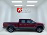 2018 Red /Brown Ford F-150 King Ranch SuperCrew 6.5-ft. Bed 4WD (1FTFW1EGXJF) with an 3.5 V6 TWIN TURBO engine, Automatic transmission, located at 547 E. Main St., Orwell, OH, 44076, (440) 437-5893, 41.535435, -80.847855 - 2018 Ford F-150 King Ranch Crew Cab 6.5' Bed 4WD – Top-Tier Luxury Truck with Massive Towing Power! This loaded 2018 Ford F-150 King Ranch Crew Cab is a true standout — western luxury meets serious capability in one premium package! Powered by the potent 3.5L Twin-Turbo EcoBoost V6 engine paire - Photo#5