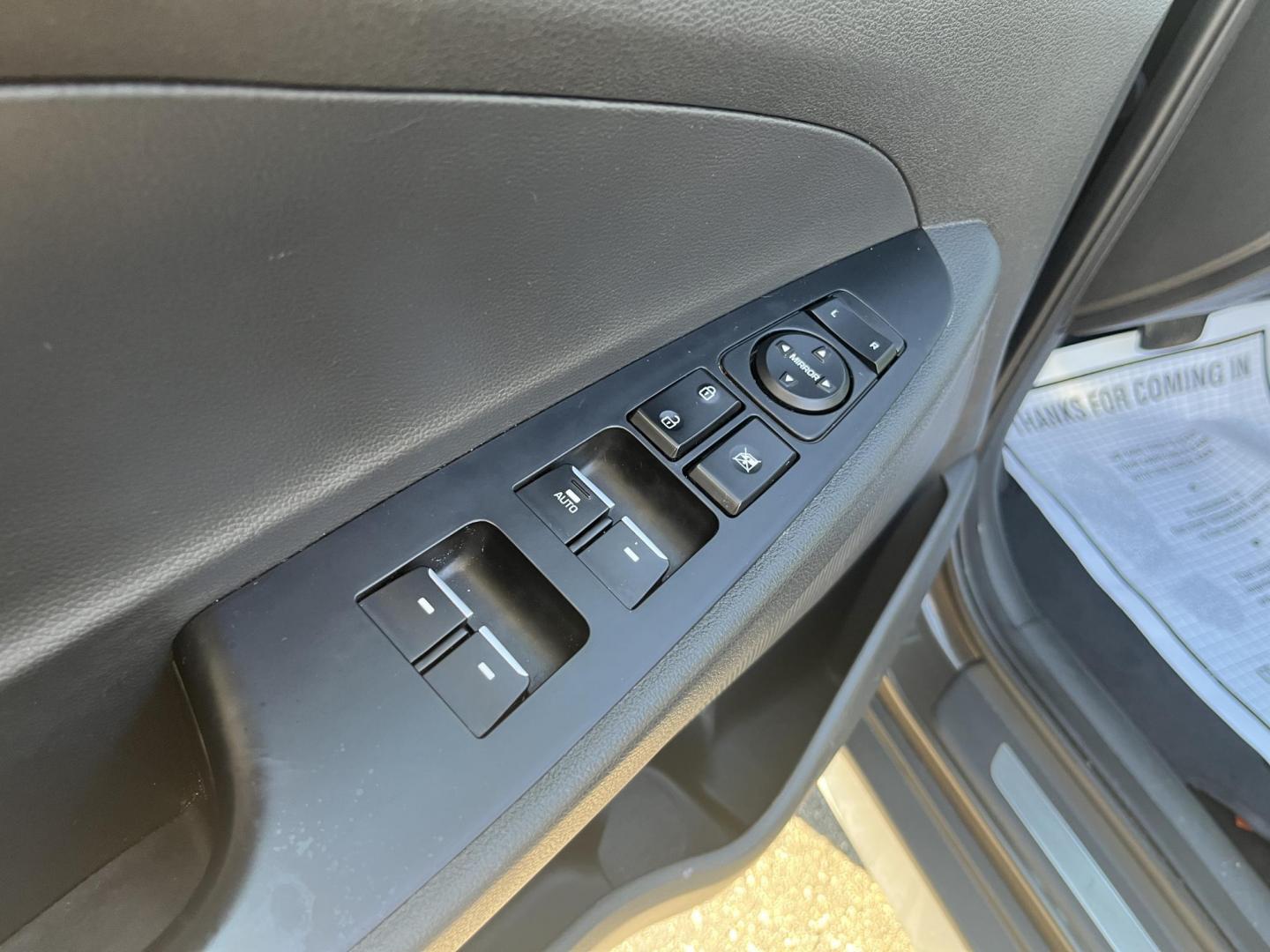 2020 Brown /Black Hyundai Tucson Ultimate AWD (KM8J3CAL2LU) with an 2.4L I4 DOHC 16V engine, Automatic transmission, located at 547 E. Main St., Orwell, OH, 44076, (440) 437-5893, 41.535435, -80.847855 - 2020 Hyundai Tucson Ultimate AWD – Top-Tier Luxury Compact SUV with Premium Features! This loaded 2020 Hyundai Tucson Ultimate AWD is the fully-optioned top trim that offers near-luxury comfort, advanced safety, and confident all-weather performance! Powered by a smooth 2.4L I4 GDI engine paired - Photo#16